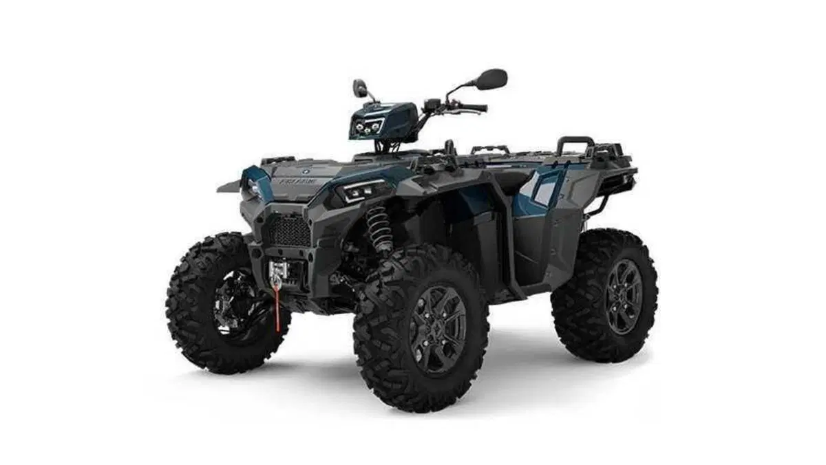 Polaris Sportsman 1000 Sportsman 1000 XP S 55" (2023 - 26)