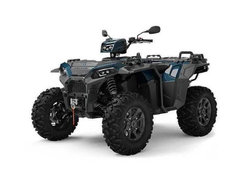 Polaris Sportsman 1000 XP S 55 (2023 - 24)