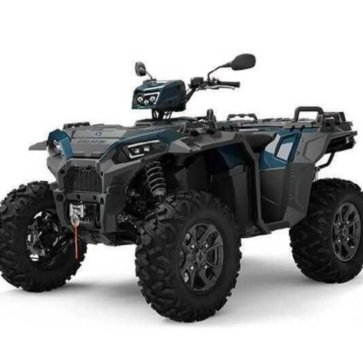 Polaris Sportsman 1000 XP S 55" (2023 - 26)