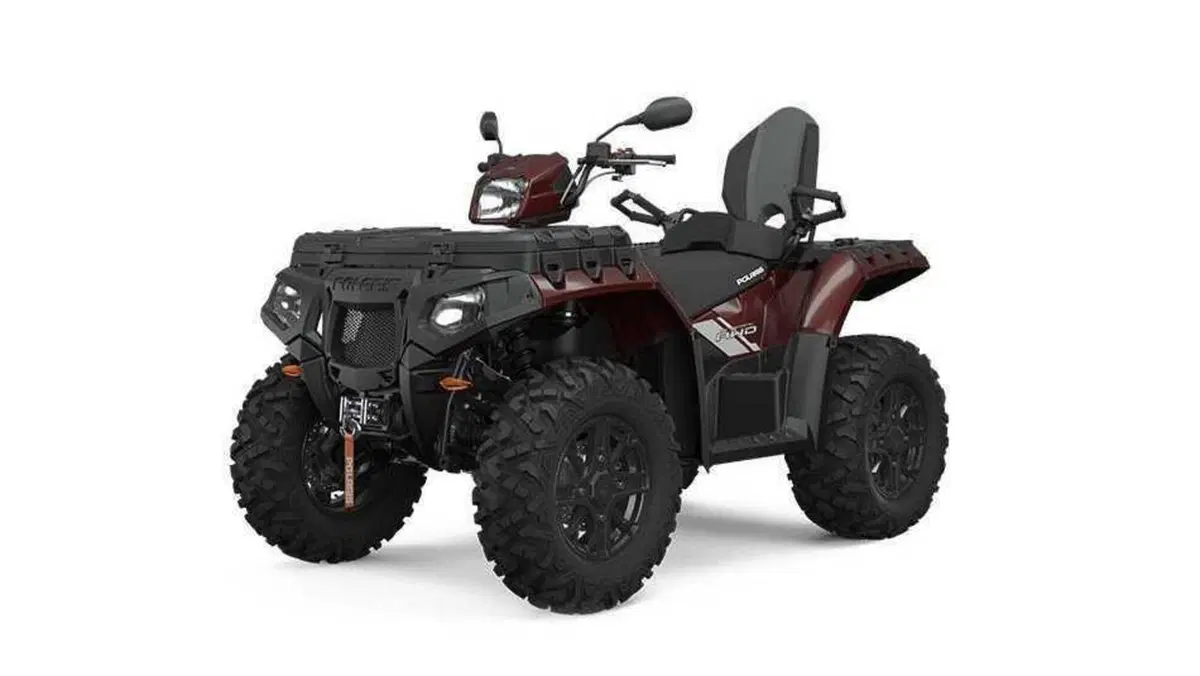 Polaris Sportsman 1000 Sportsman 1000 XP Touring (2023 - 26)