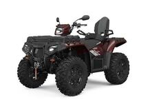 Polaris Sportsman 1000