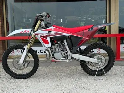 Fantic Motor XX 250 2T (2025) nuova