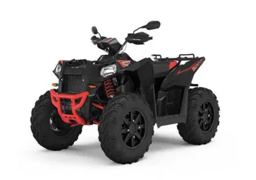 Polaris Scrambler 1000 XP (2023 - 26)
