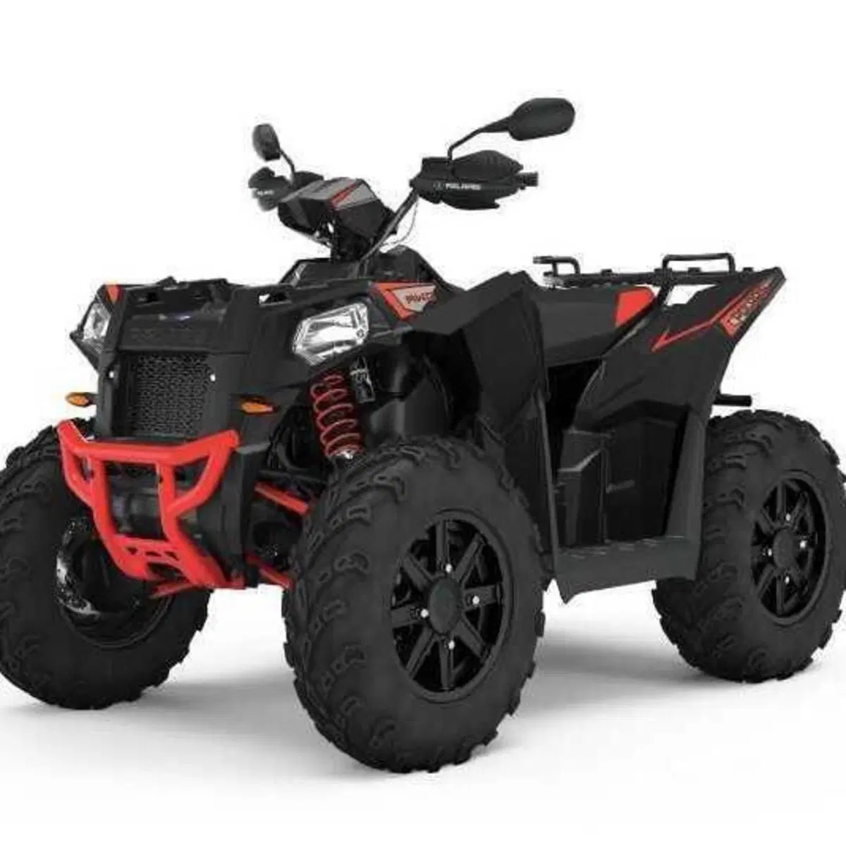 Polaris Scrambler 1000 XP (2023 - 26)