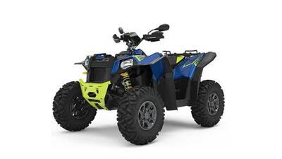 Polaris Scrambler 1000