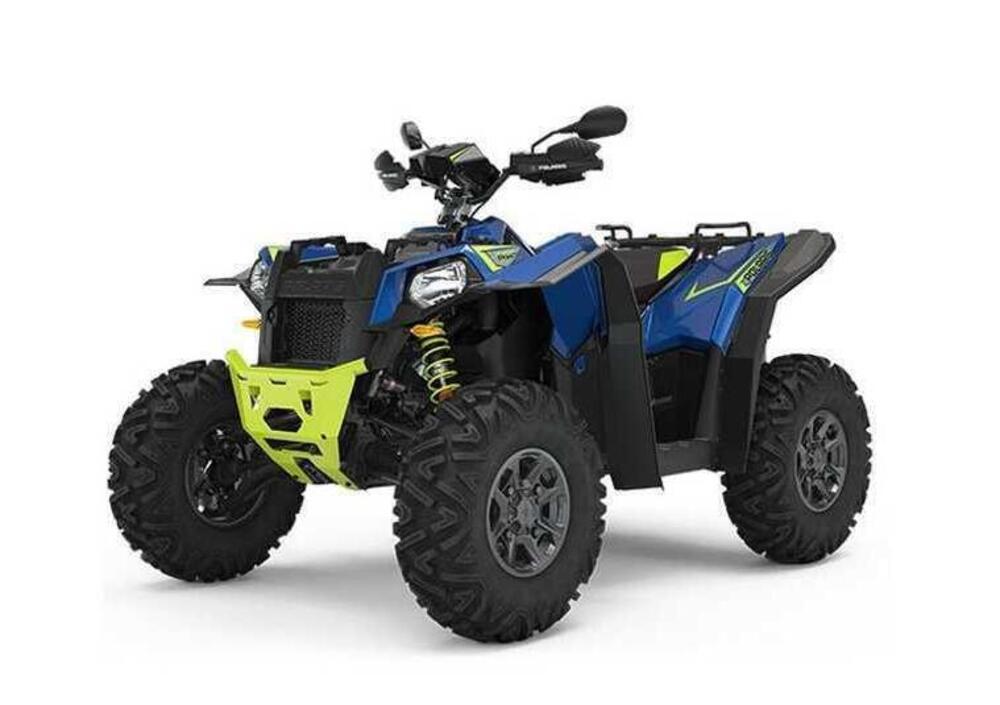 Polaris Scrambler 1000 XP S 55 (2023 - 24)