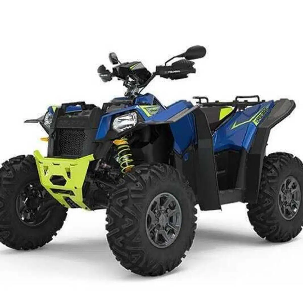 Polaris Scrambler 1000 XP S 55" (2023 - 26)