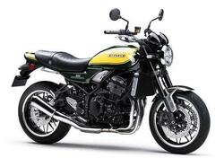 Kawasaki Z 900 RS (2022 - 24) nuova