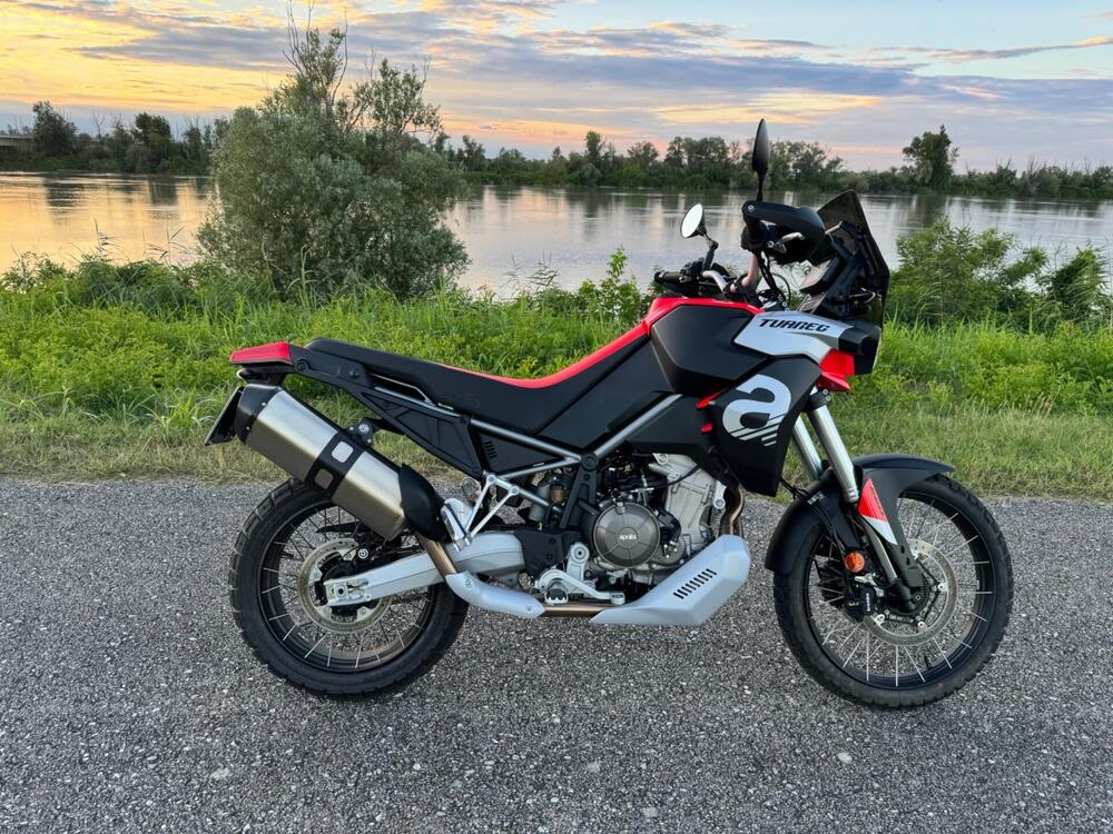 Aprilia Tuareg 660 (2022 - 24) (4)