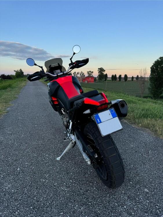 Aprilia Tuareg 660 (2022 - 24) (5)