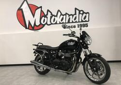 Triumph Bonneville T100 SE (2014) usata