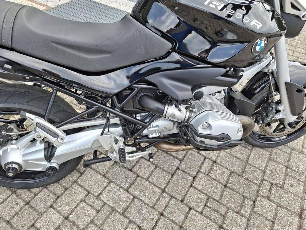 Bmw R 1200 R (2006 - 11) (5)