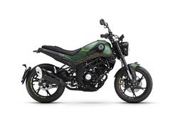 Benelli Leoncino 125 (2022 - 24) nuova