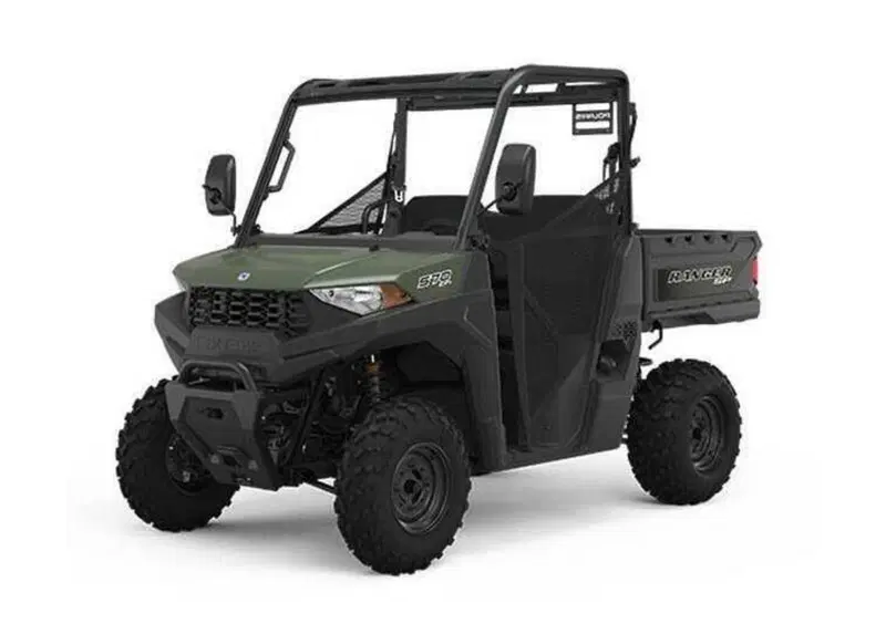Polaris Ranger 570 Ranger 570 SP EPS (2023 - 26)