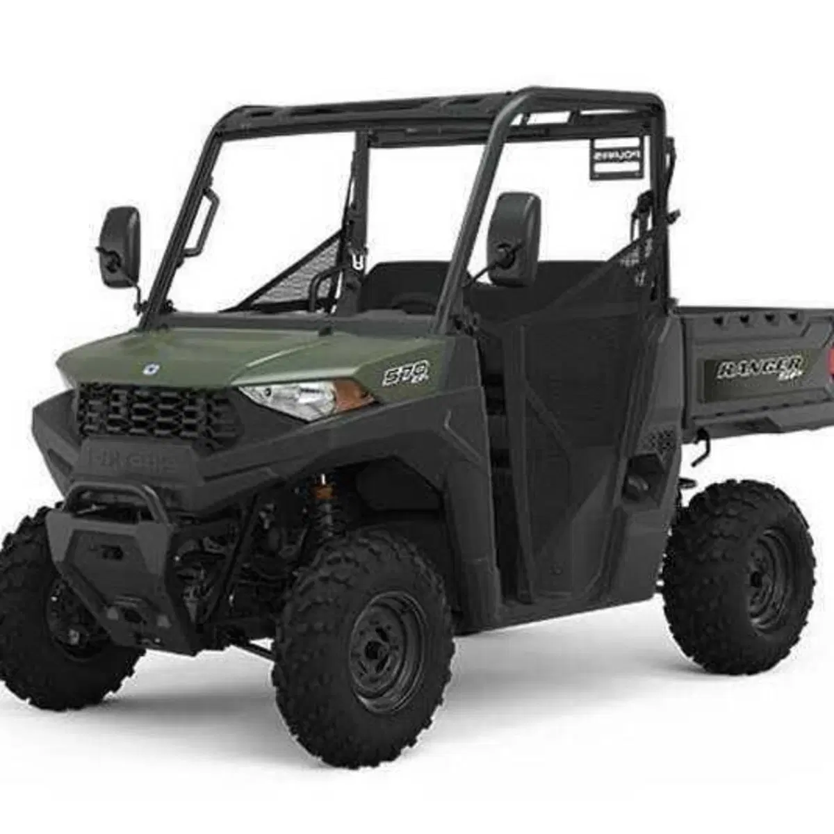 Polaris Ranger 570 SP EPS (2023 - 26)