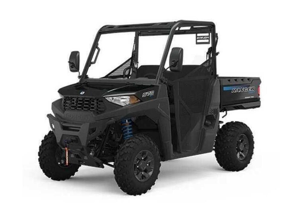 Polaris Ranger 570 SP EPS Nordic Pro (2023 - 24)