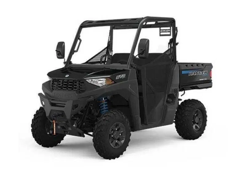 Polaris Ranger 570 Ranger 570 SP EPS Nordic Pro (2023 - 26)