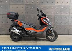 Kymco DTX 360 350 (2022 - 24) usata