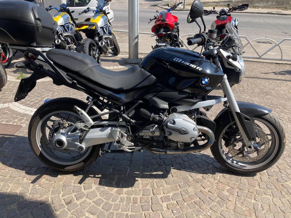 Bmw R 1200 R (2006 - 11)