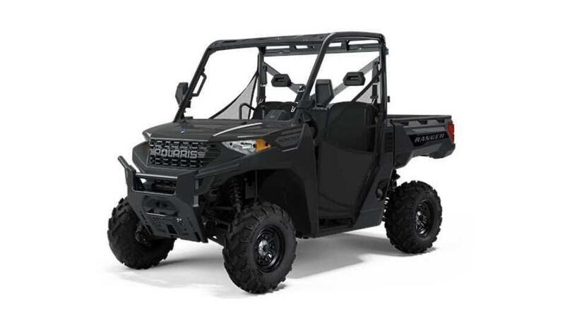 Polaris Ranger 1000 Ranger 1000 EPS Hercules (2023 - 24)