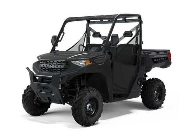 Polaris Ranger 1000 Ranger 1000 EPS Hercules (2023 - 24)