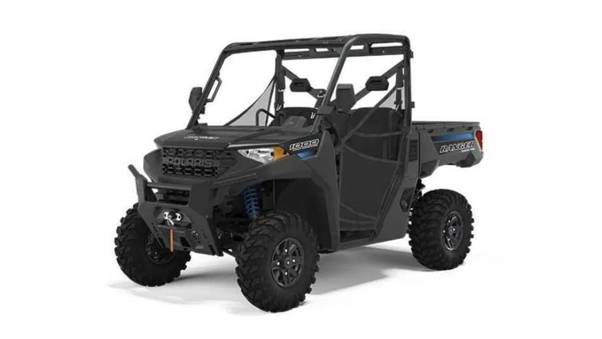 Polaris Ranger 1000 Ranger 1000 EPS Nordic Pro Hercules (2023 - 26)
