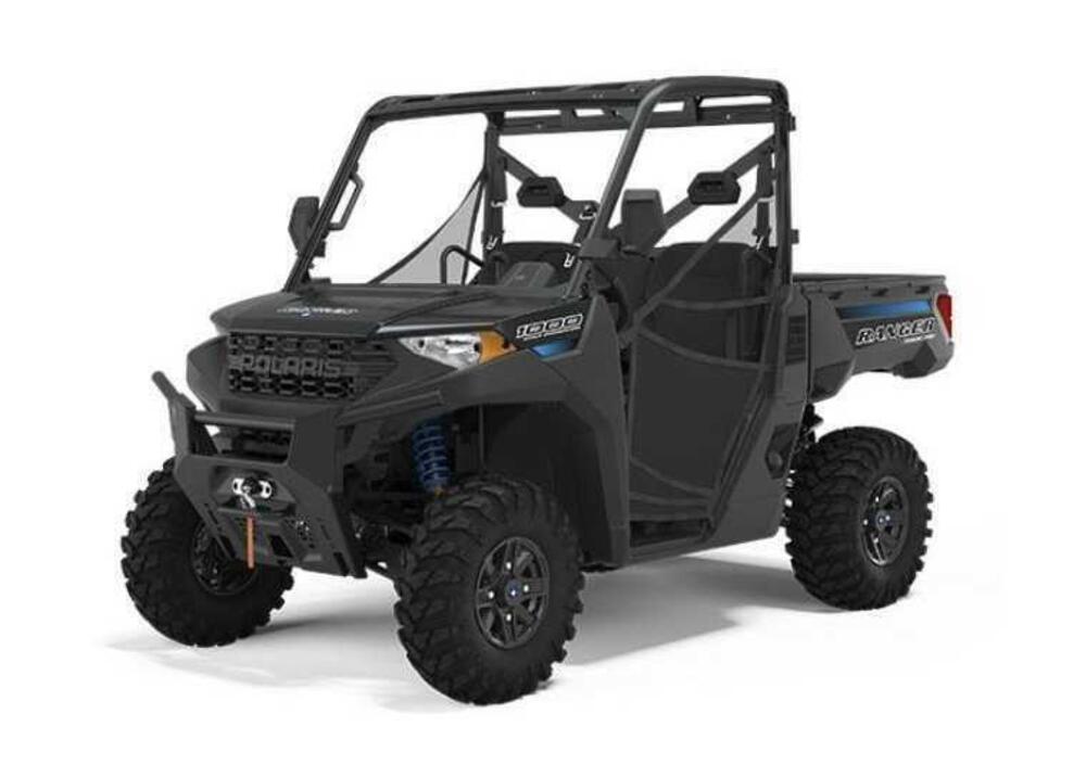 Polaris Ranger 1000 EPS Nordic Pro Hercules (2023 - 24)