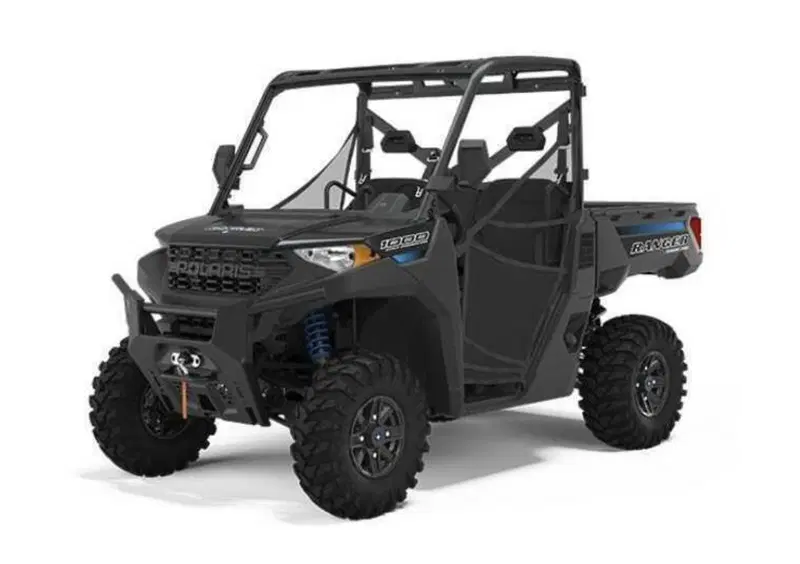 Polaris Ranger 1000 Ranger 1000 EPS Nordic Pro Hercules (2023 - 26)