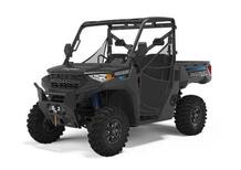 Polaris Ranger 1000 EPS Nordic Pro Hercules (2023 - 24)