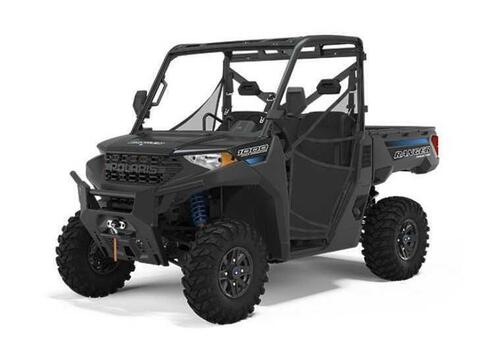 Polaris Ranger 1000 EPS Nordic Pro Hercules (2023 - 24)