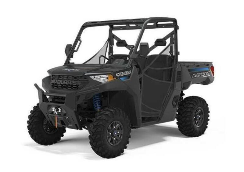 Polaris Ranger 1000 Ranger 1000 EPS Nordic Pro Hercules (2023 - 24)