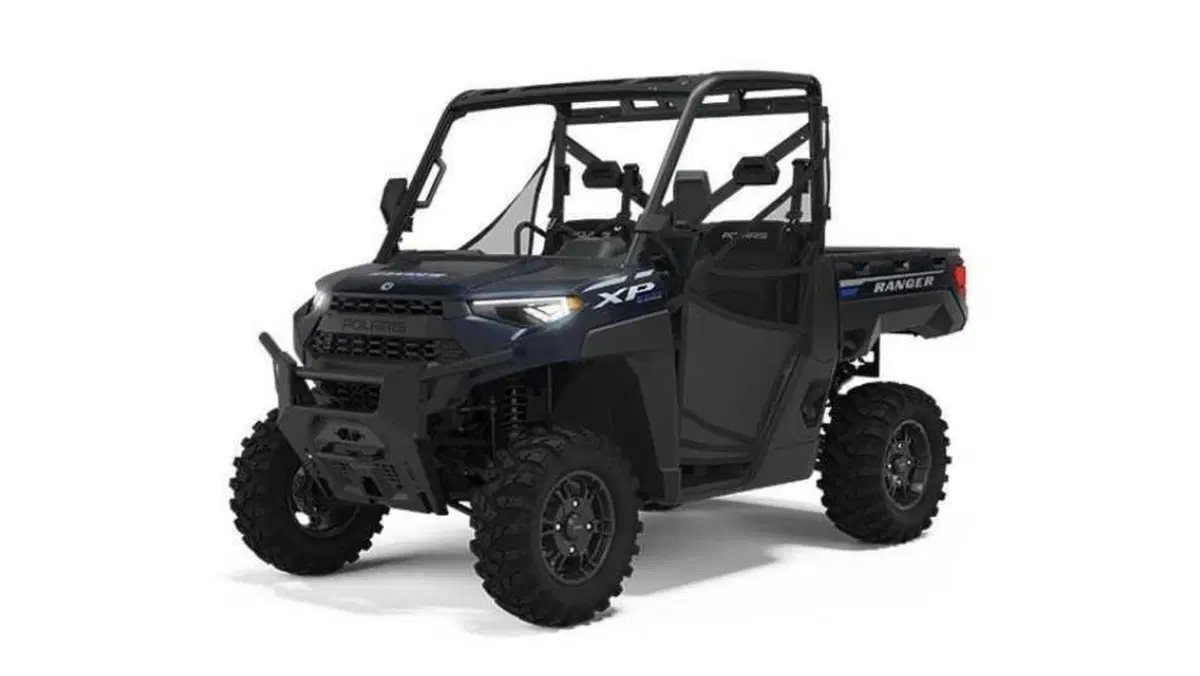 Polaris Ranger 1000 Ranger 1000 XP EPS (2023 - 26)