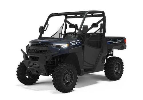 Polaris Ranger 1000 XP EPS (2023 - 24)