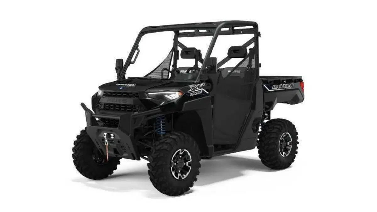 Polaris Ranger 1000 Ranger 1000 XP EPS Nordic Pro (2023 - 26)