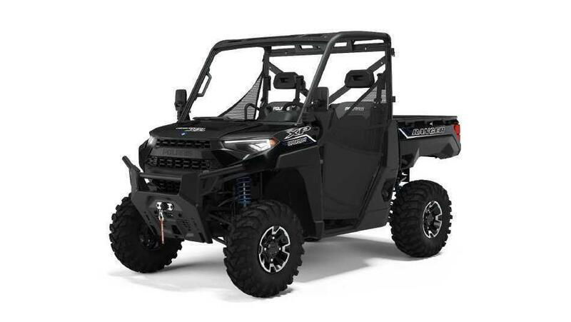 Polaris Ranger 1000 Ranger 1000 XP EPS Nordic Pro (2023 - 24)