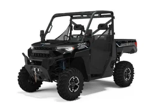 Polaris Ranger 1000 XP EPS Nordic Pro (2023 - 26)
