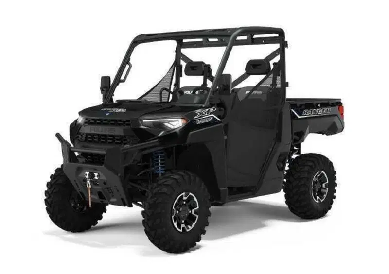 Polaris Ranger 1000 Ranger 1000 XP EPS Nordic Pro (2023 - 26)