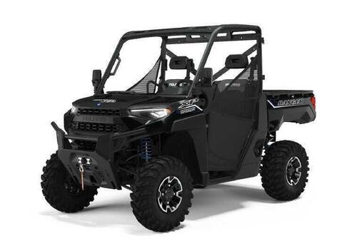 Polaris Ranger 1000 XP EPS Nordic Pro (2023 - 24)