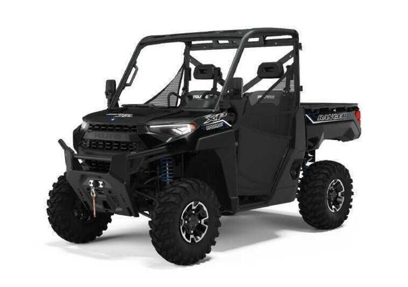 Polaris Ranger 1000 Ranger 1000 XP EPS Nordic Pro (2023 - 24)