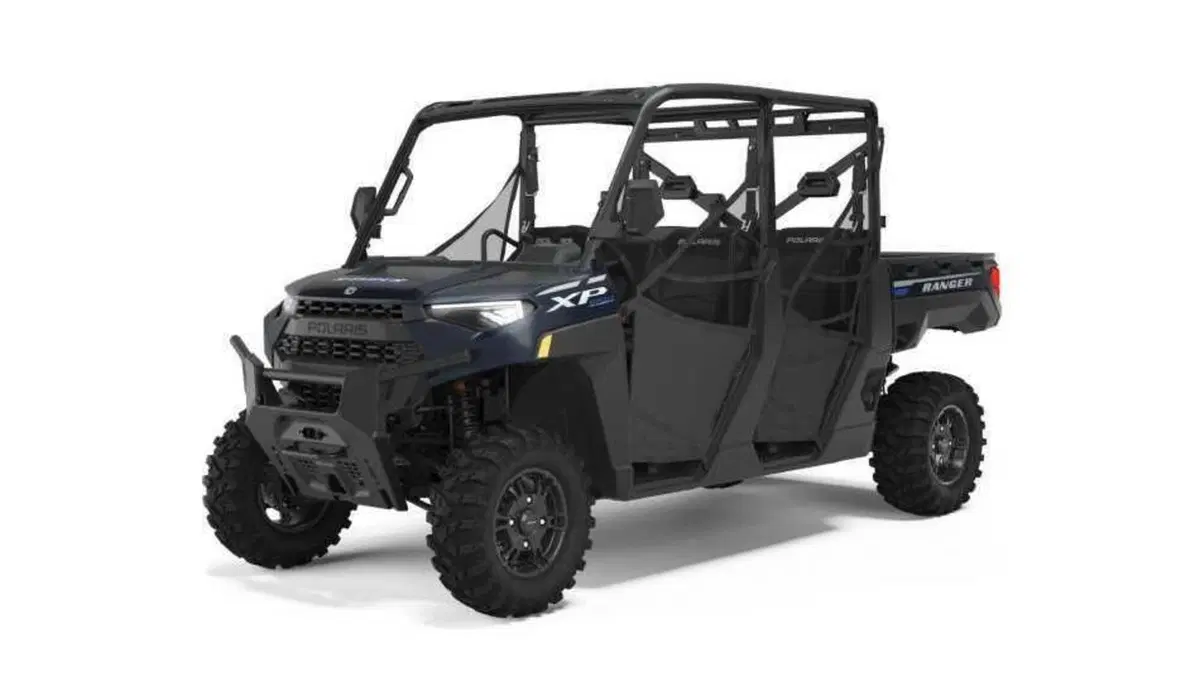 Polaris Ranger 1000 Ranger 1000 XP EPS Crew (2023 - 26)