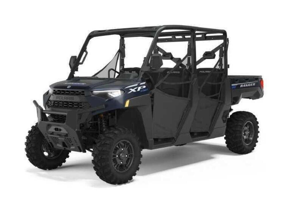 Polaris Ranger 1000 XP EPS Crew (2023 - 24)