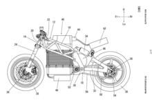 Per Yamaha potrebbe essere finalmente arrivato il momento della moto sportiva elettrica