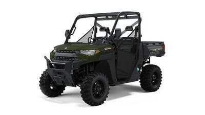 Polaris Ranger 900