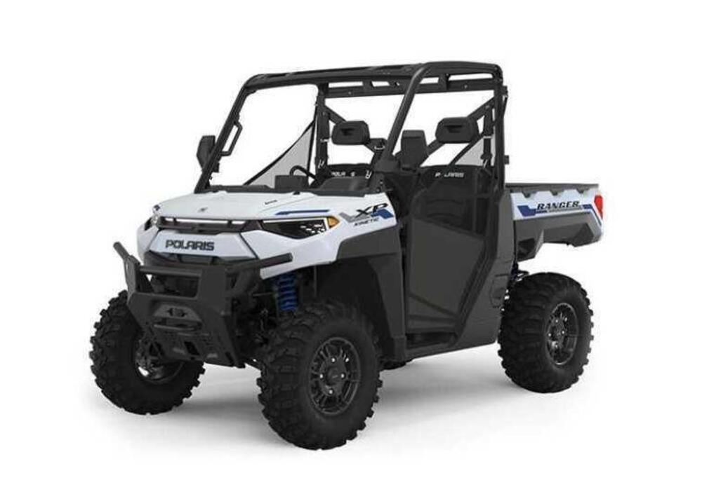 Polaris Ranger Kinetic XP Premium (2024)