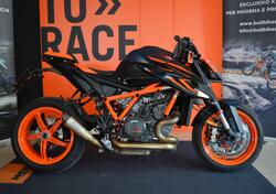 KTM 1290 Super Duke R (2022 - 23) usata