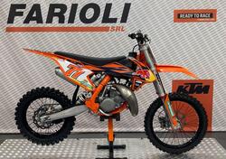 KTM SX 85 (2024) usata