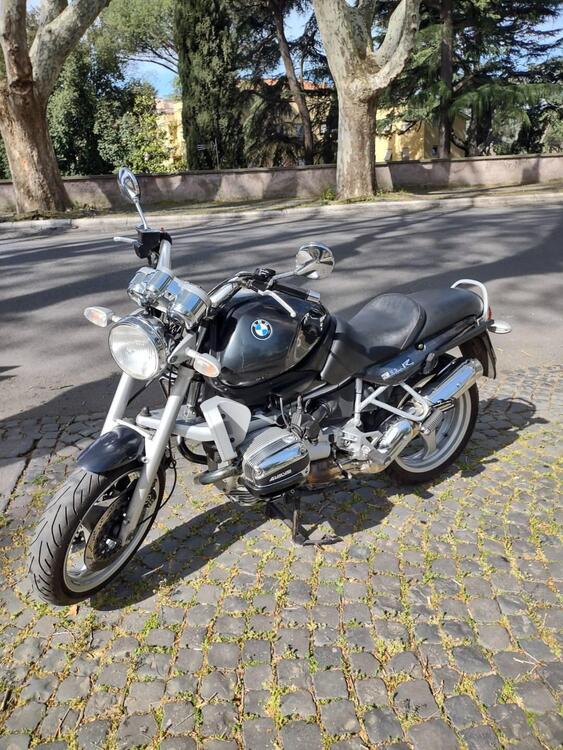 Bmw R 850 R (1994 - 02)