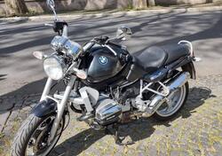 Bmw R 850 R (1994 - 02) usata