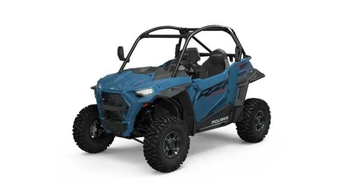 Polaris RZR 1000 RZR 1000 Trail S EPS 60" (2023 - 26)