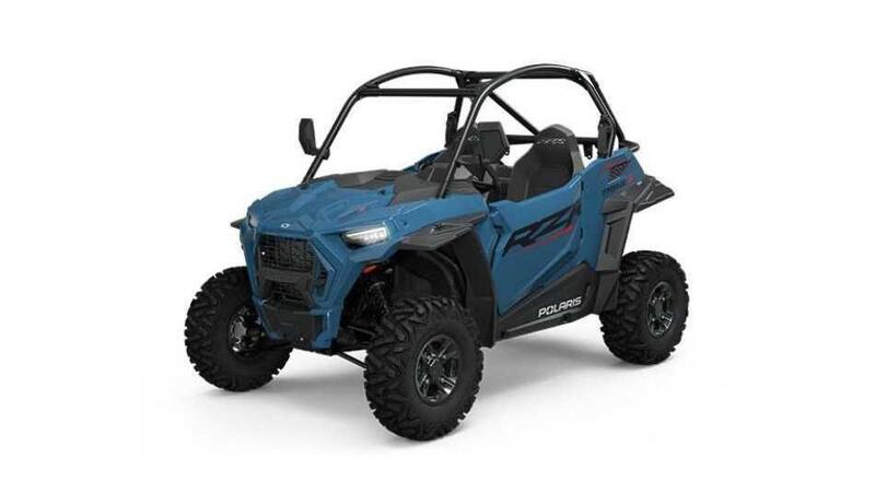 Polaris RZR 1000 RZR 1000 Trail S EPS 60" (2023 - 24)